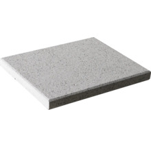 Betonplatte für den Außenbereich