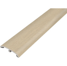 Bodenprofil zur Abdeckung von Übergängen