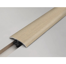 Übergangsprofil mit Holzdekor