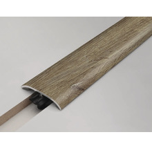 Bodenprofil zur Abdeckung von Dehnungsfugen