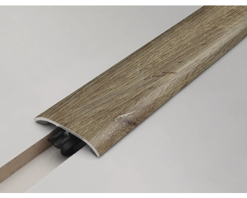 Bodenprofil zur Abdeckung von Dehnungsfugen