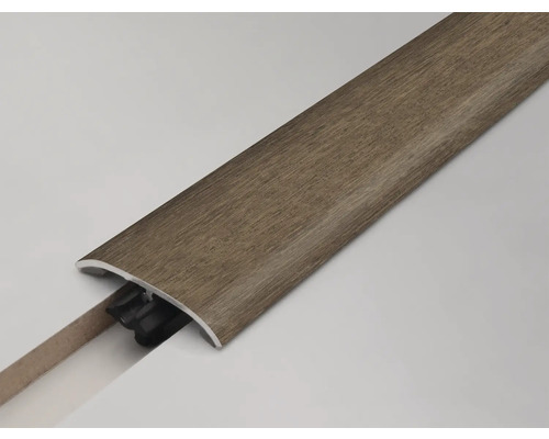 Bodenprofil aus Holzwerkstoff