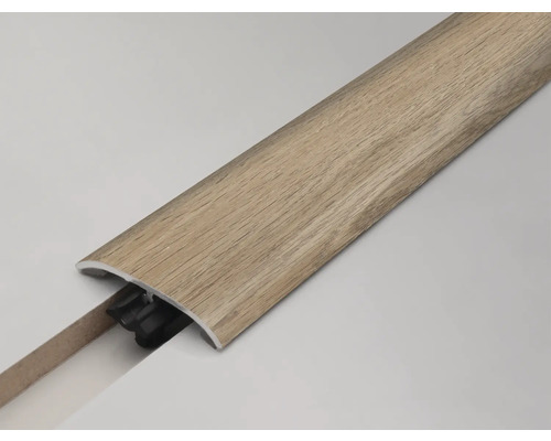 Holzdekor Übergangsprofil