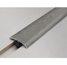 Bodenübergangsprofil zur Abdeckung von Bodenübergängen