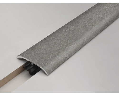 Bodenübergangsprofil zur Abdeckung von Bodenübergängen