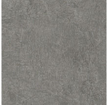 Graue Bodenfliese mit Betonoptik