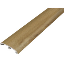 Übergangsprofil aus Holzwerkstoff