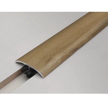 Bodenprofil aus Holz