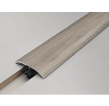 Übergangsprofil mit Holzdekor