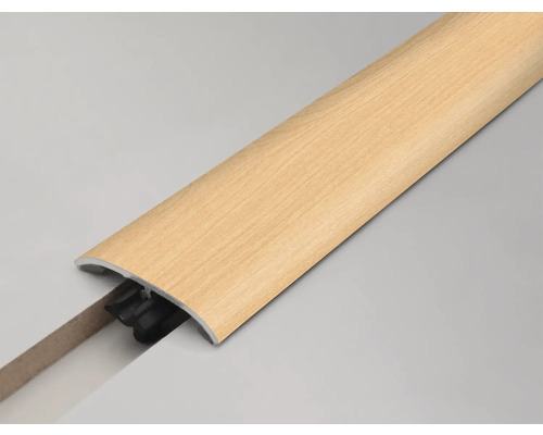 Holzdekor Kabelkanal zur Kabelorganisation