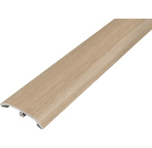 Bodenprofil aus Holz für den Innenbereich