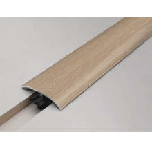 Bodenprofil aus Holzdekor