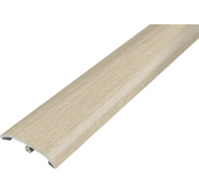 Profilleiste aus Kunststoff