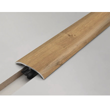 Übergangsprofil in Holzoptik