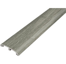 Bodenprofil aus Holzdekor