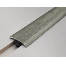 Bodenprofil aus Holz zur Bodenverlegung