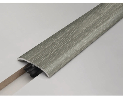 Bodenprofil aus Holz zur Bodenverlegung