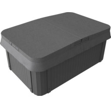 Abdeckung für Whirlpool