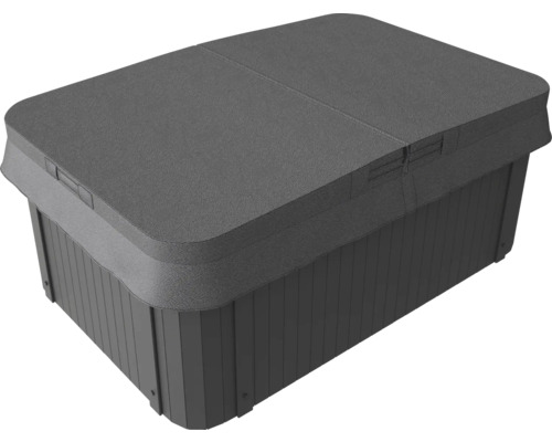 Abdeckung für Whirlpool