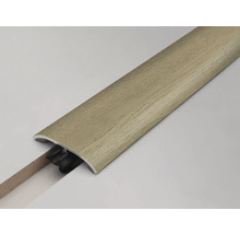 Bodenprofil zur Abdeckung von Übergängen