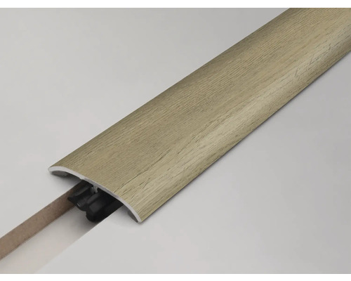 Bodenprofil zur Abdeckung von Übergängen