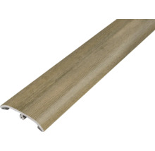 Übergangsprofil aus Holz