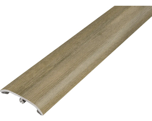 Übergangsprofil aus Holz