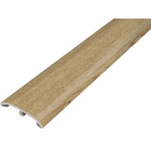 Dekorprofil aus Holzwerkstoff