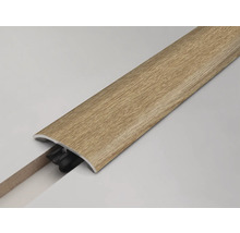 Bodenprofil aus Holz zur Bodenbefestigung