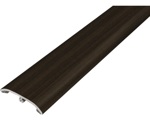 Bodenprofil aus Holzdekor zur Bodenanpassung