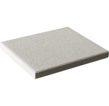 Betonplatte für den Außenbereich