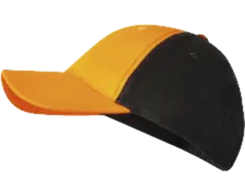 Kappe mit Schirm