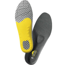 Einlegesohlen mit Fußbett für Schuhe