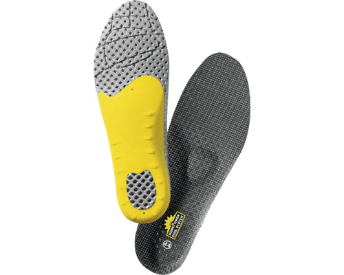 Einlegesohlen für Schuhe
