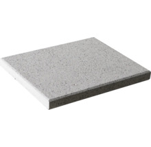 Betonplatte für den Außenbereich