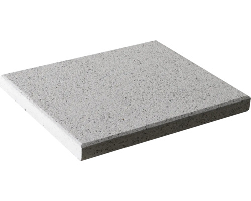 Betonplatte für den Außenbereich