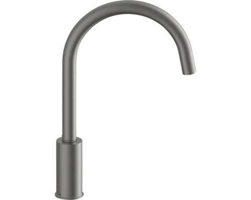 Auslauf für Waschtischarmatur