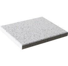 Akustikplatte für Deckenmontage