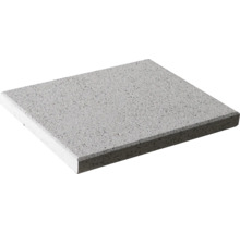 Betonplatte für den Außenbereich