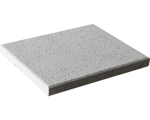 Betonplatte für den Außenbereich