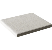 Betonplatte für den Außenbereich