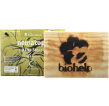 Nematop Käfer-Stopp von Biohelp zur Bekämpfung von Dickmaulrüssler-Käfern