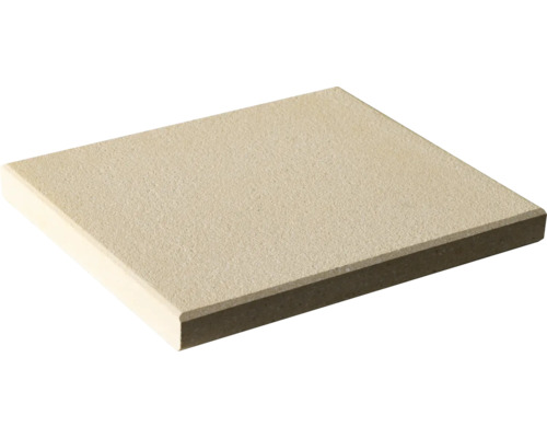 Betonplatte für den Außenbereich