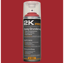 2K Pro Epoxid Grundierung Spraydose