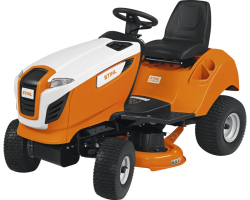 Aufsitzrasenmäher von Stihl