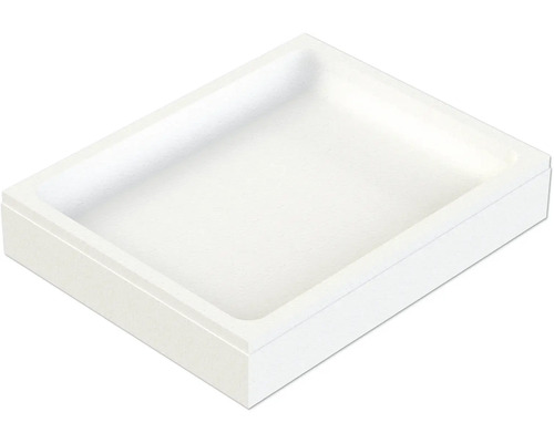 Duschwannenträger zu Duschwanne Jungborn Cinque 90x75 cm Quadratische Duschwanne