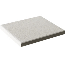 Betonplatte für den Außenbereich