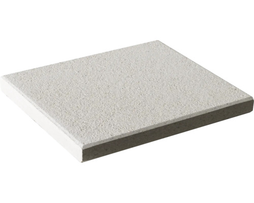 Betonplatte für den Außenbereich