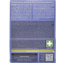 Informationen zu Pflanzenschutzmittel, Erste Hilfe und Biohelp Garten und Bienen