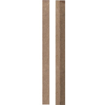 Dekorplatte aus Holz